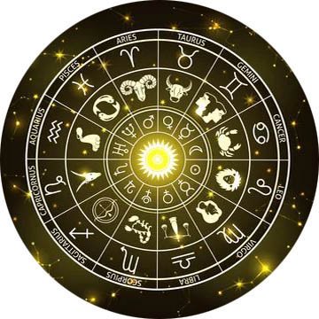 Zodiac Stones