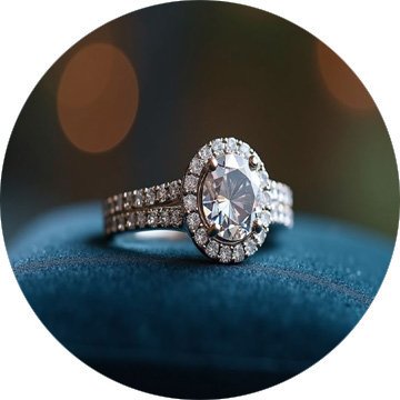 Gemstone Jewellery