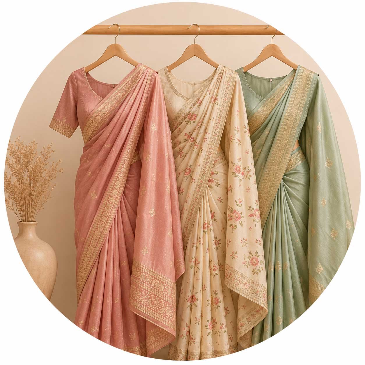 Sarees