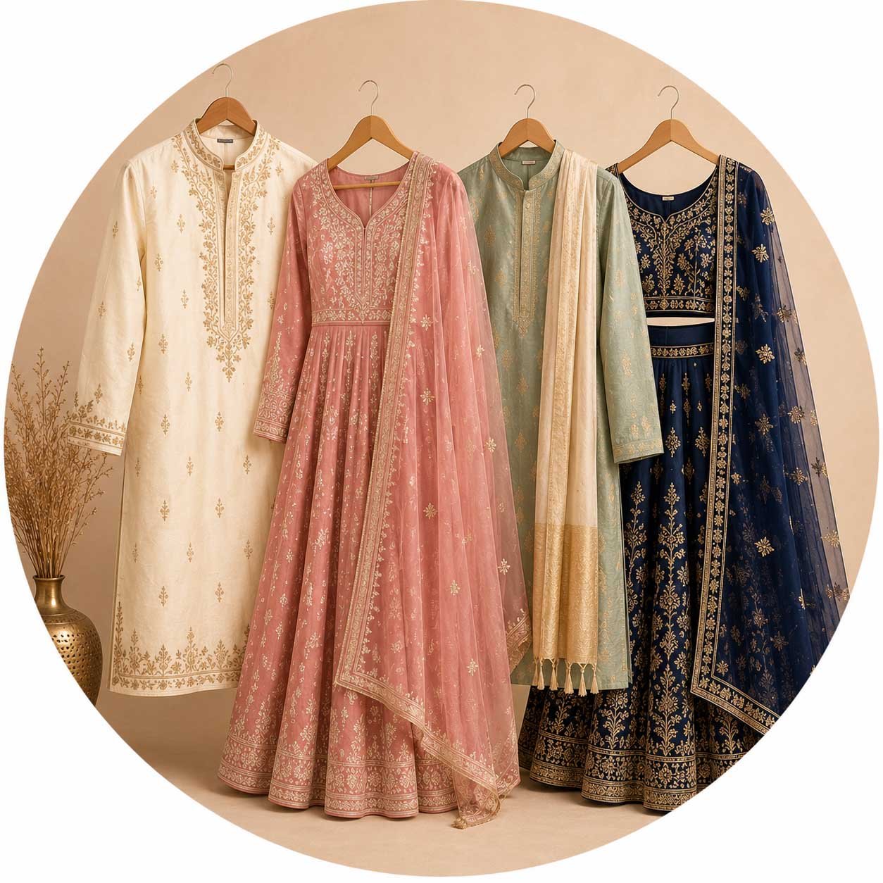 Ethnic Wear